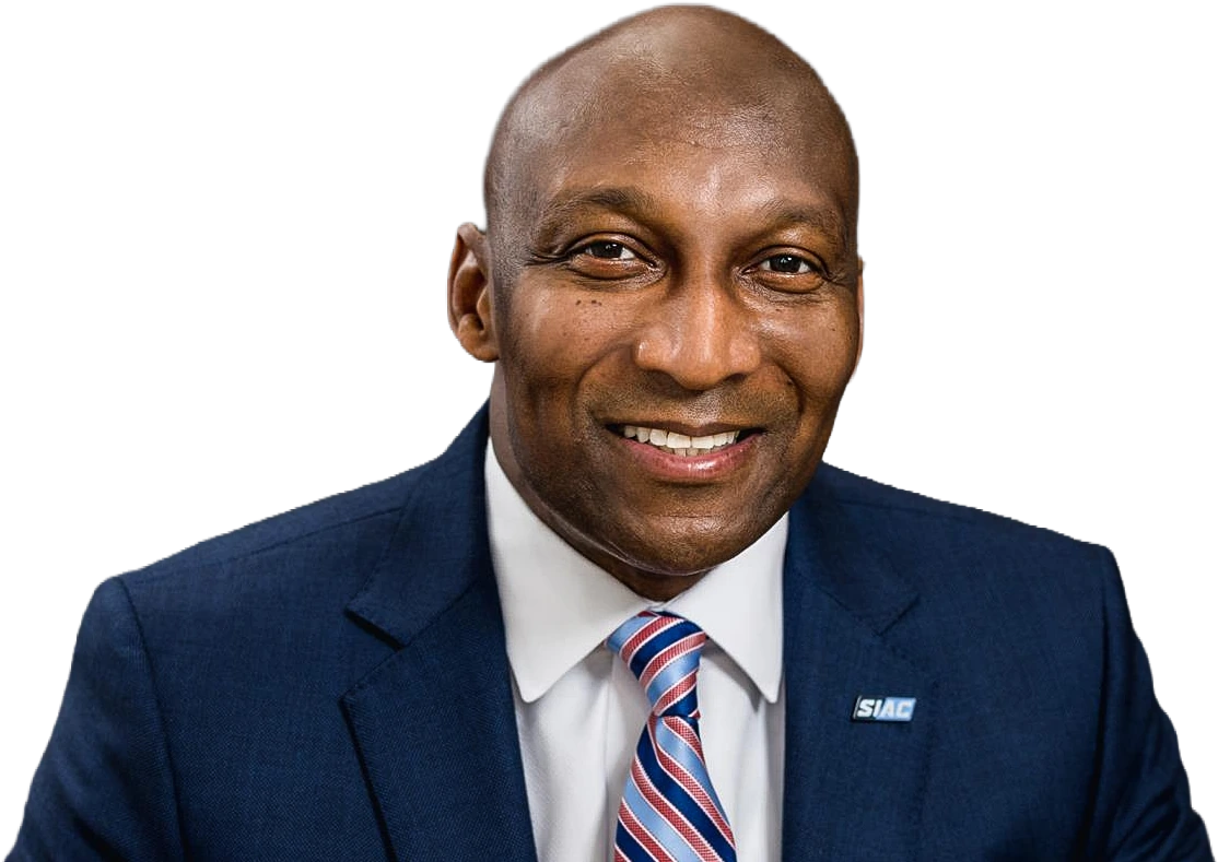 Anthony Holloman