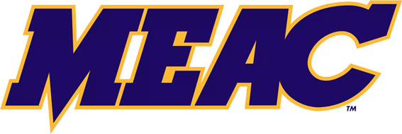 MEAC logo