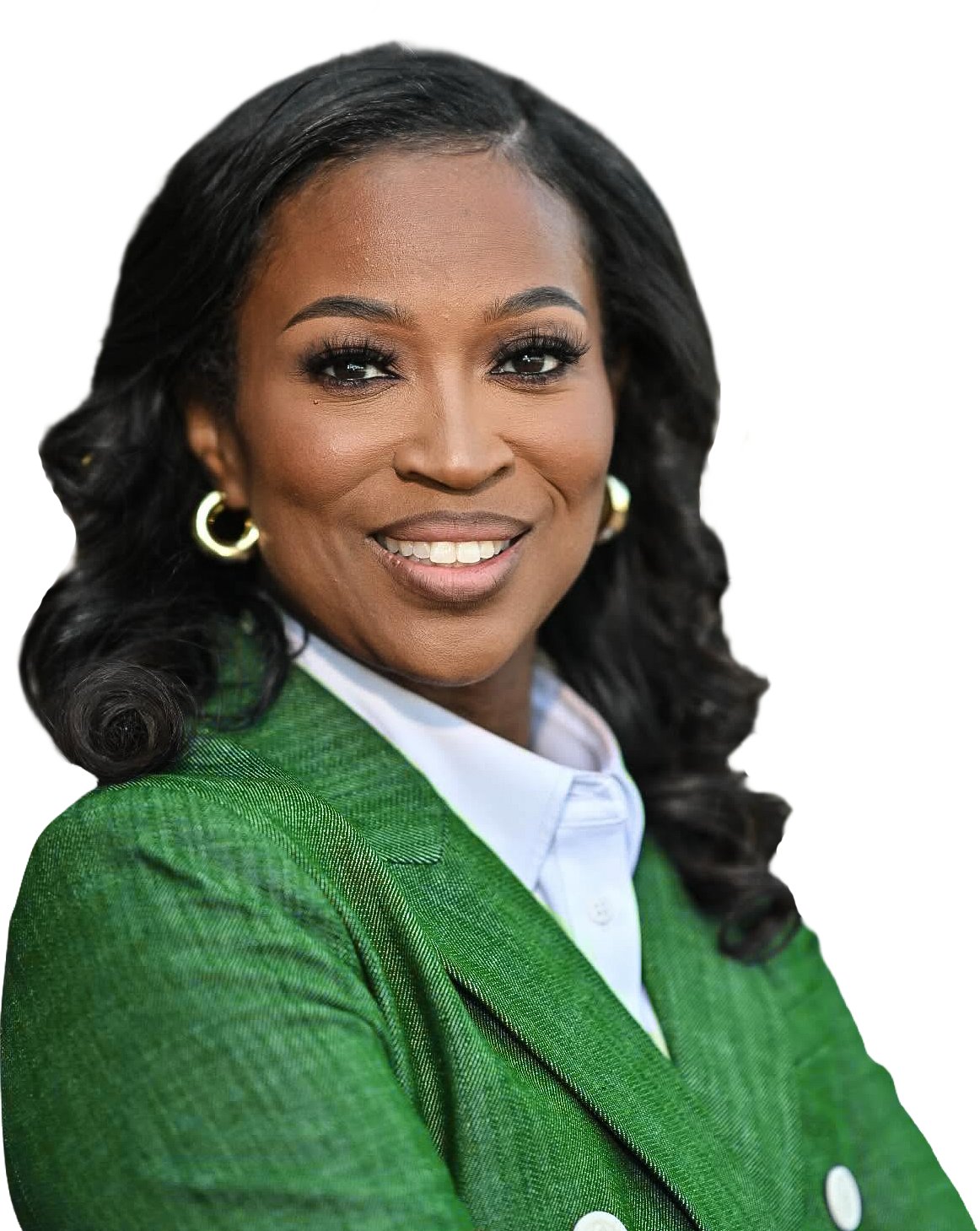Brandi Tatum-Fedrick