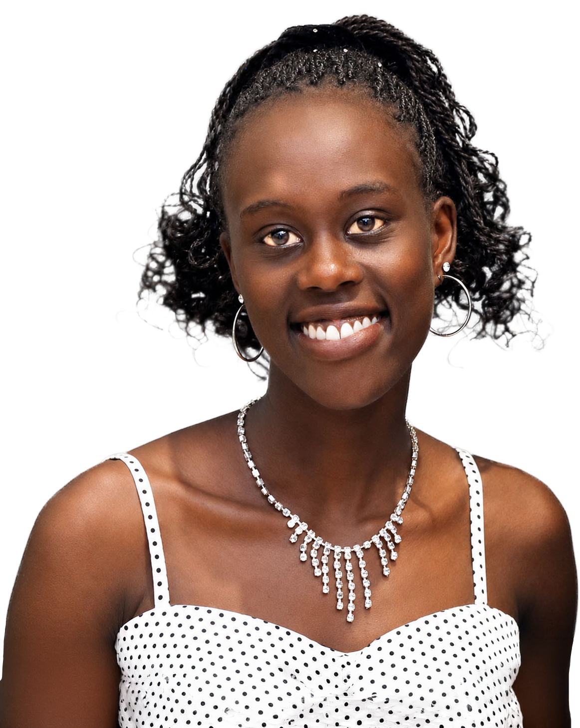 Judith Kibii