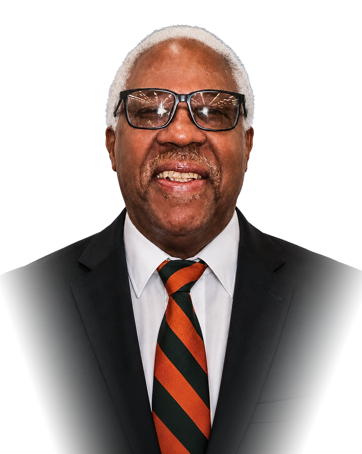 Leroy Long