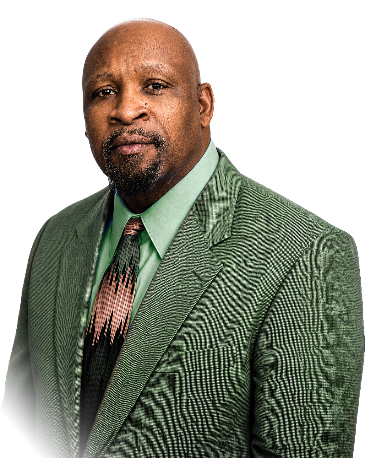 Sean Gilliam