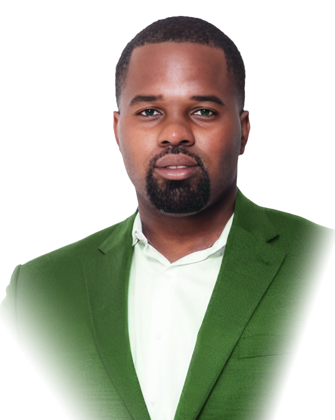 Tyrone McGriff Jr.