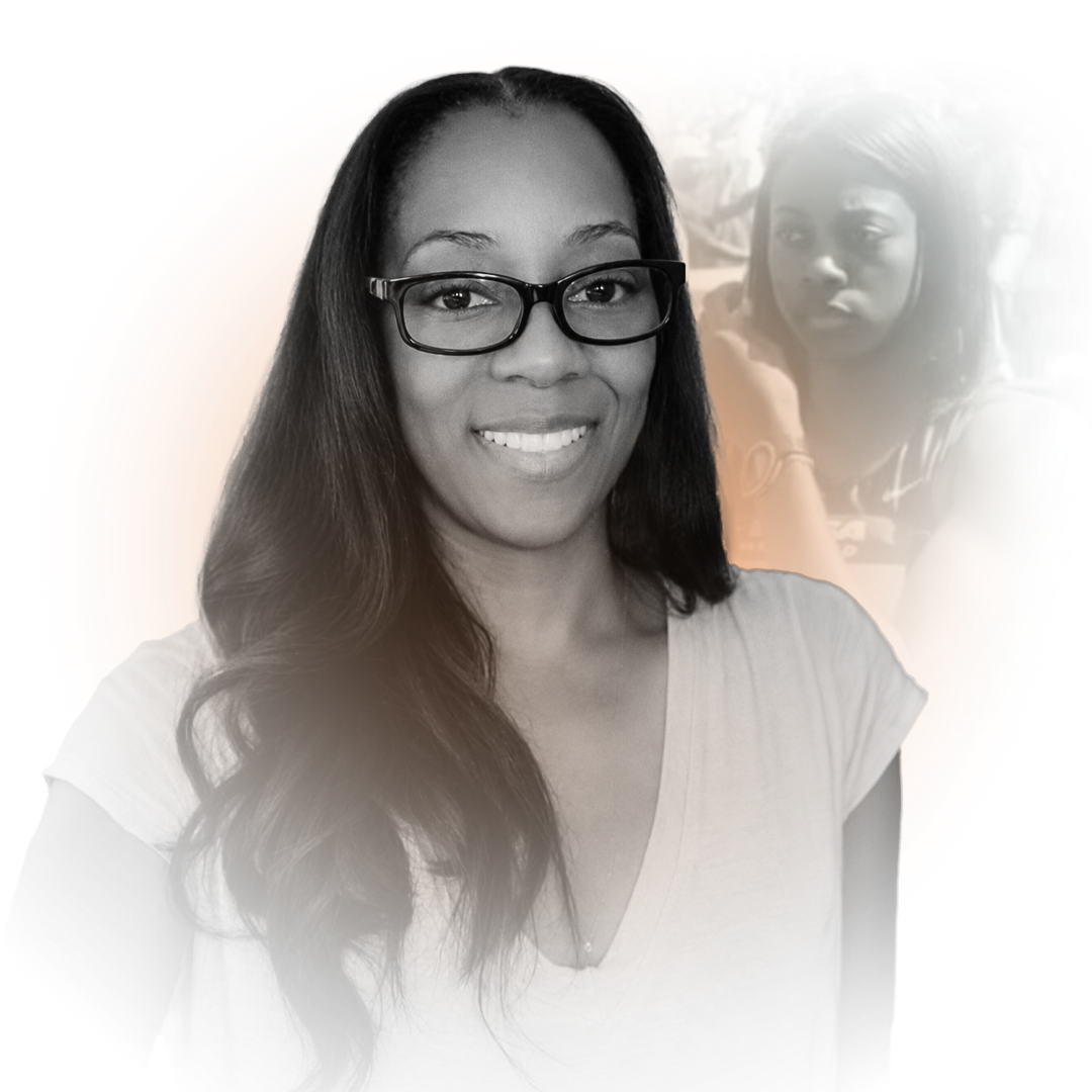 Shaunta Pelham Wilson portrait